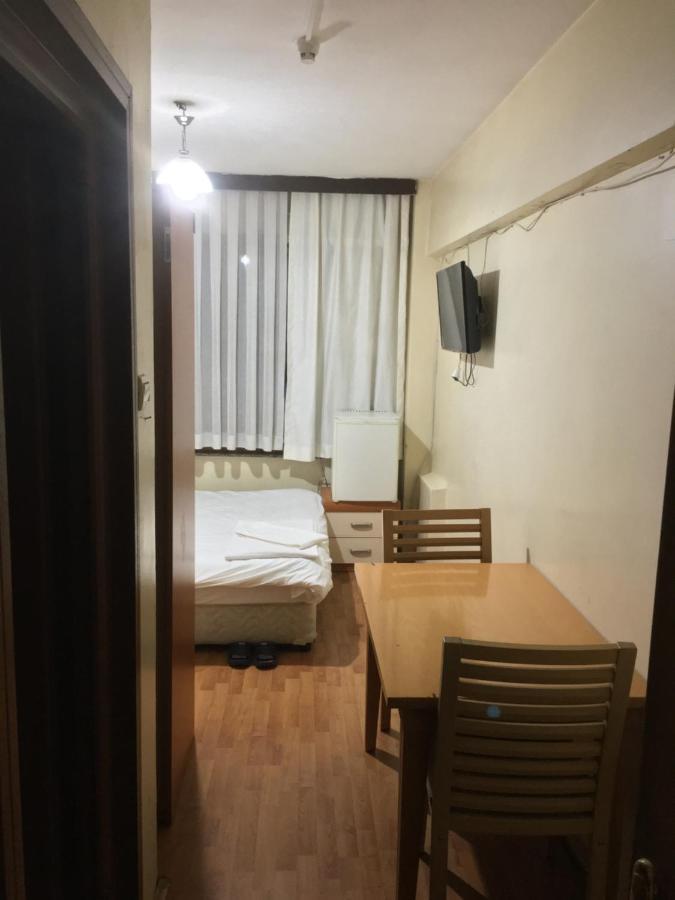 Hotel Surucu Istanbul Luaran gambar