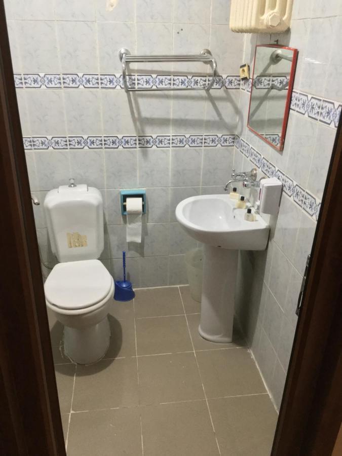 Hotel Surucu Istanbul Luaran gambar