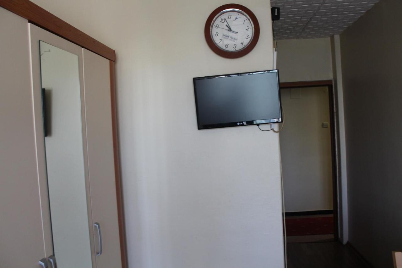 Hotel Surucu Istanbul Luaran gambar