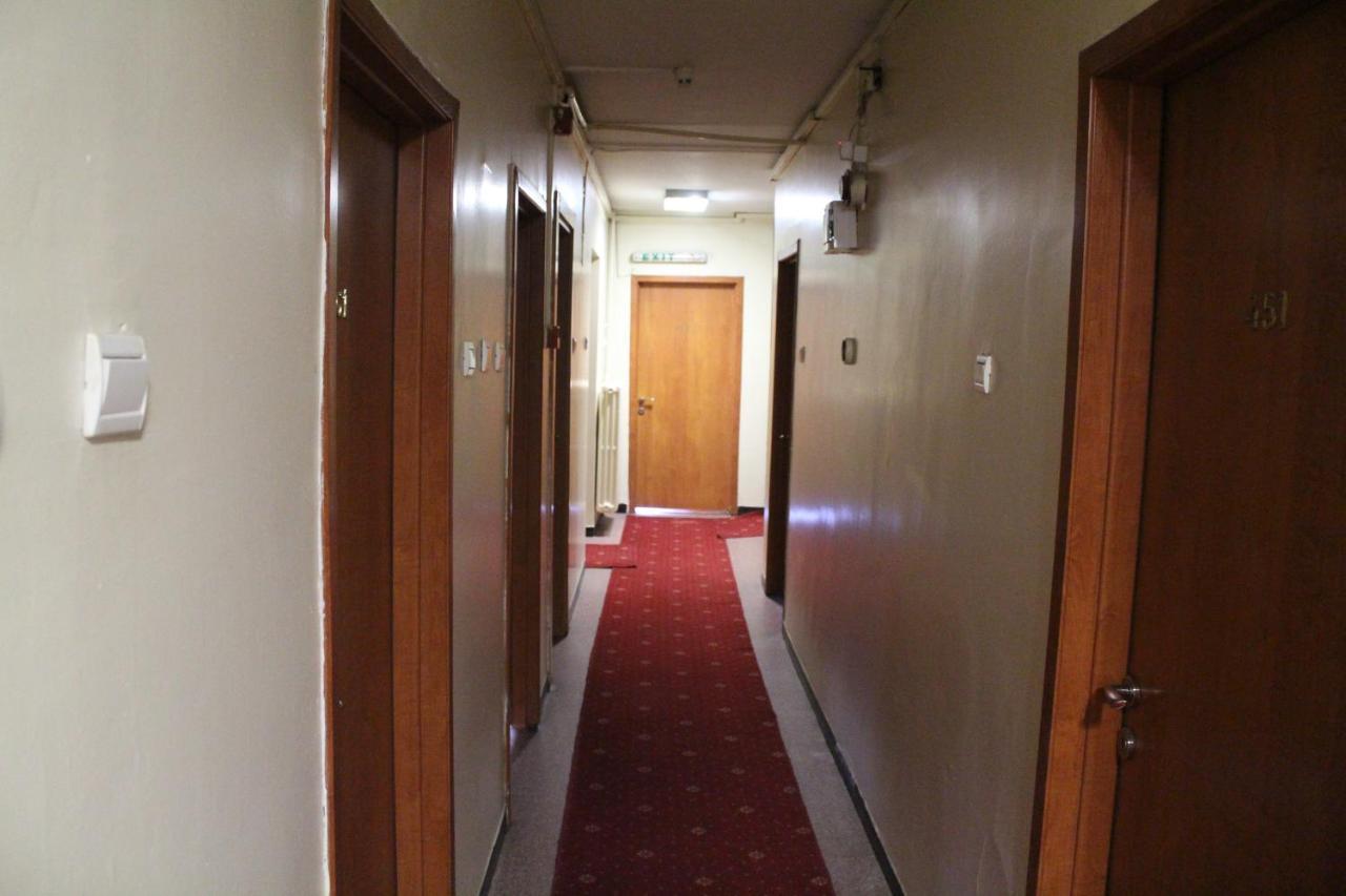Hotel Surucu Istanbul Luaran gambar