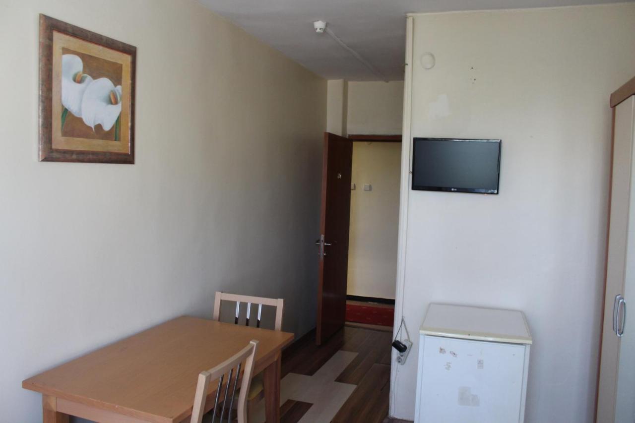 Hotel Surucu Istanbul Bilik gambar