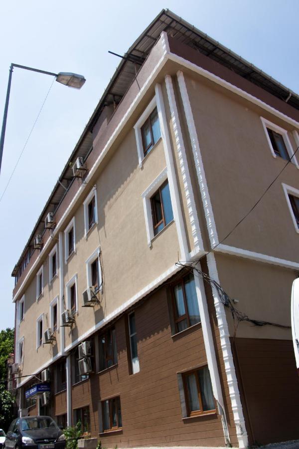 Hotel Surucu Istanbul Luaran gambar