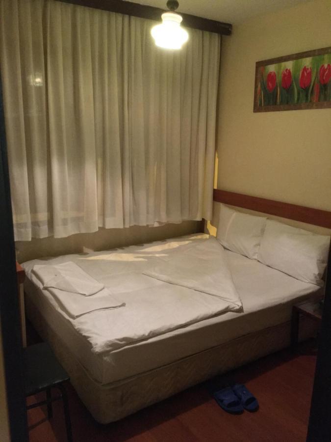 Hotel Surucu Istanbul Luaran gambar