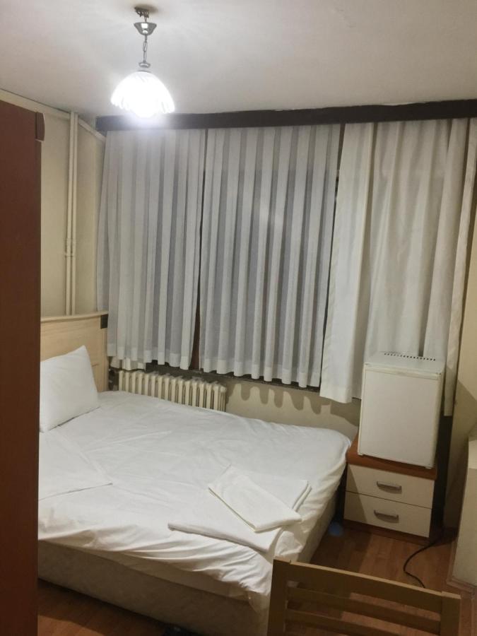 Hotel Surucu Istanbul Luaran gambar