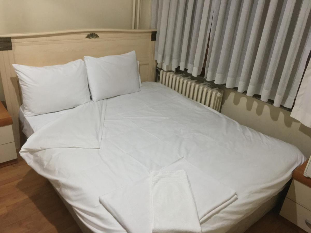 Hotel Surucu Istanbul Luaran gambar