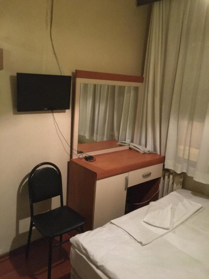 Hotel Surucu Istanbul Luaran gambar