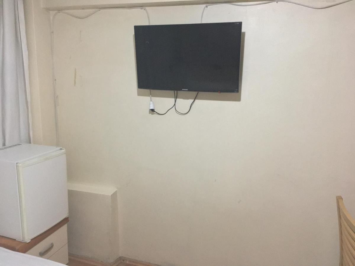 Hotel Surucu Istanbul Luaran gambar
